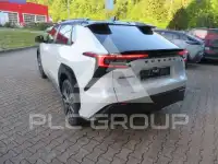 2026 Subaru Solterra