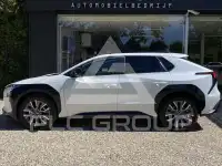 2026 Subaru Solterra