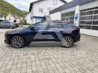 2026 Subaru Solterra