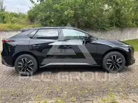 2026 Subaru Solterra