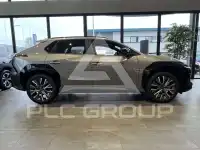 2026 Subaru Solterra