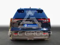 2026 Subaru Solterra