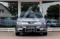 2026 Subaru Solterra