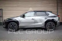 2026 Subaru Solterra