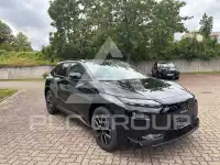 2026 Subaru Solterra