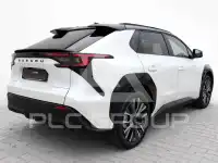 2026 Subaru Solterra