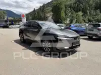 2026 Subaru Solterra