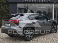 2026 Subaru Solterra
