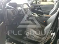 2026 Subaru Solterra