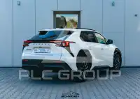 2026 Subaru Solterra