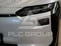 2026 Subaru Solterra
