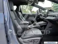 2026 Subaru Solterra