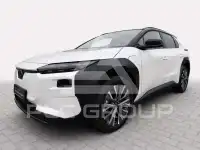2026 Subaru Solterra