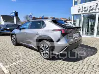 2026 Subaru Solterra