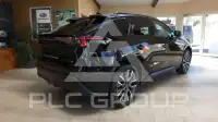2026 Subaru Solterra