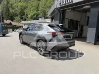 2026 Subaru Solterra