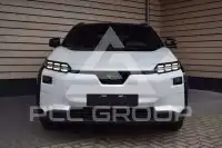 2026 Subaru Solterra