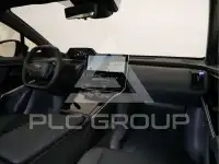 2026 Subaru Solterra