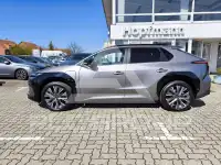 2026 Subaru Solterra