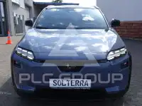 2026 Subaru Solterra