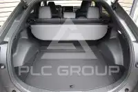2026 Subaru Solterra