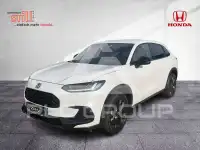 2026 Honda Zr-V Zhi Zai