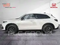 2026 Honda Zr-V Zhi Zai
