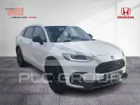 2026 Honda Zr-V Zhi Zai