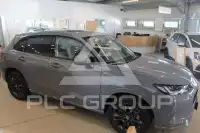 2026 Honda Zr-V Zhi Zai