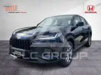 2026 Honda Zr-V Zhi Zai