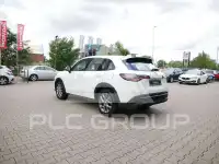 2026 Honda Zr-V Zhi Zai