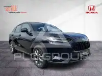2026 Honda Zr-V Zhi Zai