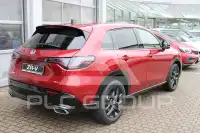 2026 Honda Zr-V Zhi Zai