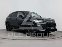 2026 Honda Zr-V Zhi Zai