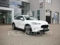 2026 Honda Zr-V Zhi Zai