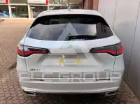 2026 Honda Zr-V Zhi Zai