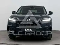2026 Honda Zr-V Zhi Zai