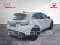2026 Honda Zr-V Zhi Zai