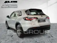 2026 Honda Zr-V Zhi Zai