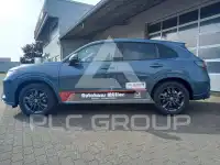 2026 Honda Zr-V Zhi Zai