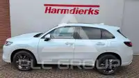 2026 Honda Zr-V Zhi Zai