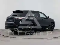 2026 Honda Zr-V Zhi Zai