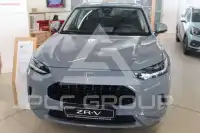 2026 Honda Zr-V Zhi Zai