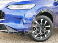 2026 Honda Zr-V Zhi Zai