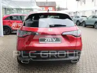 2026 Honda Zr-V Zhi Zai