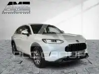 2026 Honda Zr-V Zhi Zai