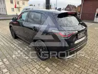 2026 Honda Zr-V Zhi Zai