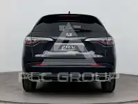 2026 Honda Zr-V Zhi Zai
