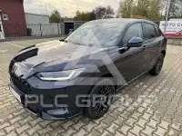 2026 Honda Zr-V Zhi Zai