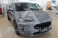 2026 Honda Zr-V Zhi Zai